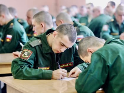 Мы живем в непростое время. Сейчас очень важна поддержка каждого! Любой желающий может заключить контракт с Министерством обороны РФ и встать на защиту своего Отечества, своей Роди