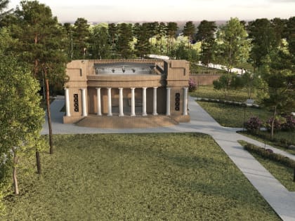 Благоустройство Летнего парка в Малаховке начнется в 2025 году