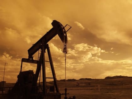 Россия начала обогащаться благодаря росту цен на нефть