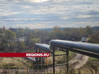 Замена теплосети: важный шаг к улучшению городской инфраструктуры