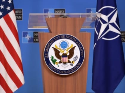 Ветеран США: Запад не остановится после поражения Украины и продолжит борьбу с РФ