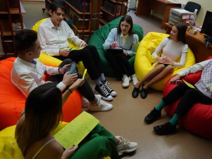 День студента отметят в ДКиС