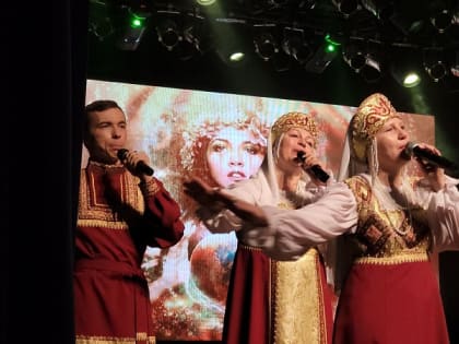 В Воскресенске отметили Праздник труда Московской области