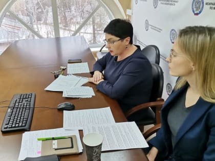 В Рузе и Электростали рассказали о ЕНС