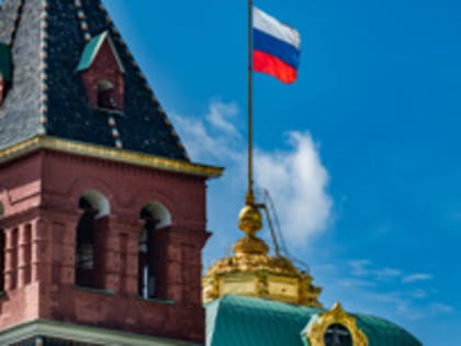 Кремль прокомментировал расследование Сеймура Херша