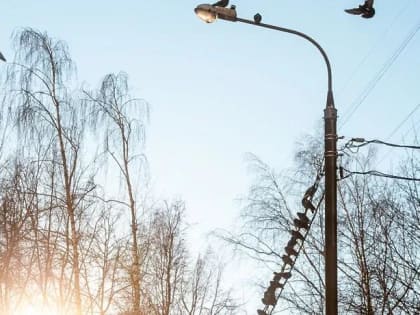 Рекордные за 12 лет морозы ударят в Московском регионе