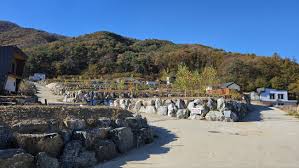 완료된 인프라, 즉시 건축 가능