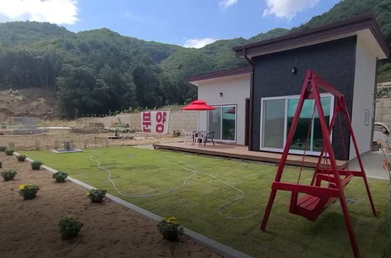 1억 대 전원주택, 현실적으로 가능할까?