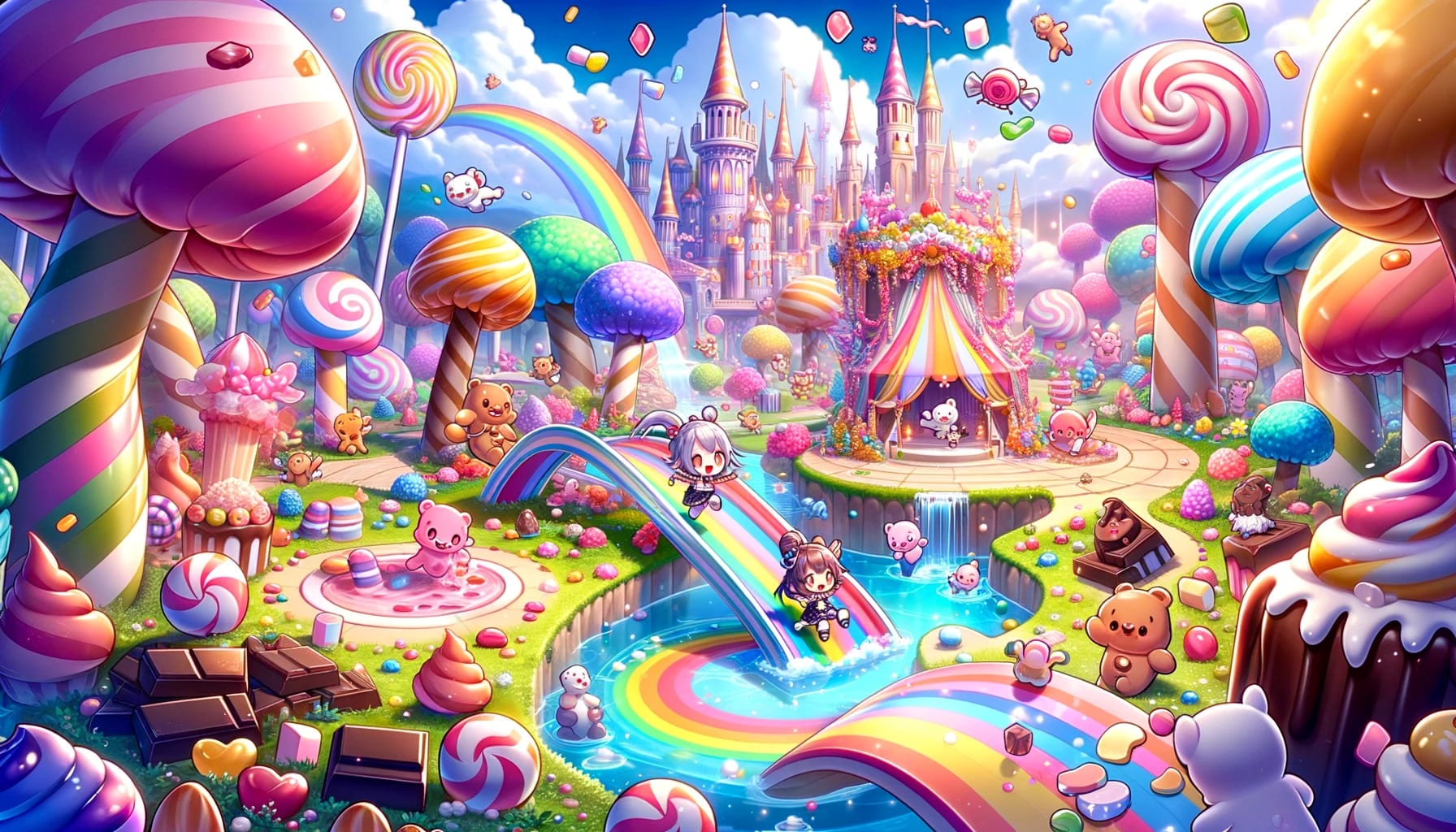 The Secret World of Midnight Snacks