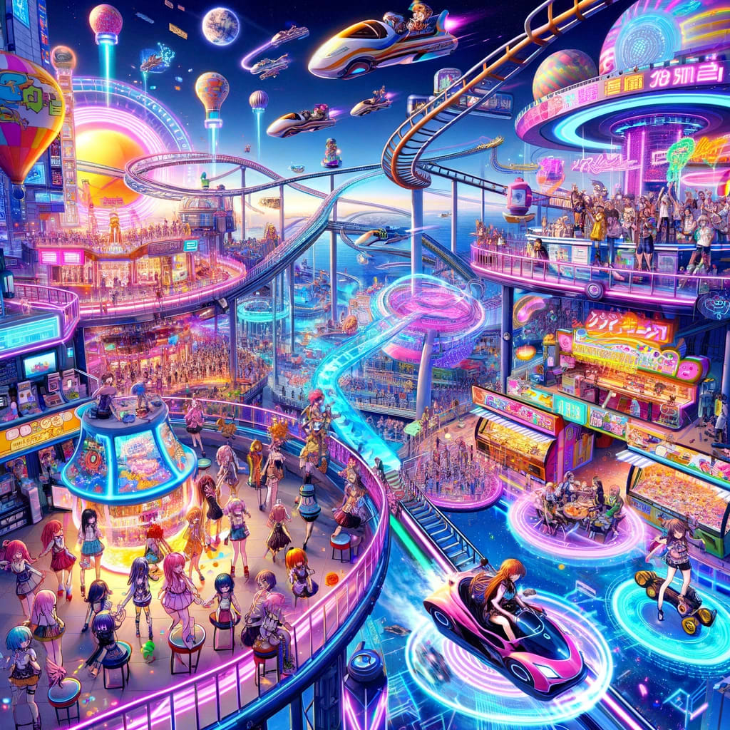 The Chronicles of Couch Potatoes 🥔📺