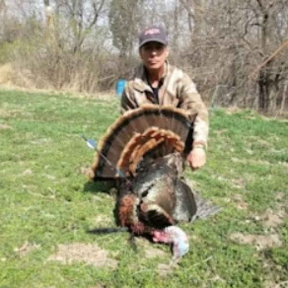 Bucks and Beards - Turkey (Day Hunt)