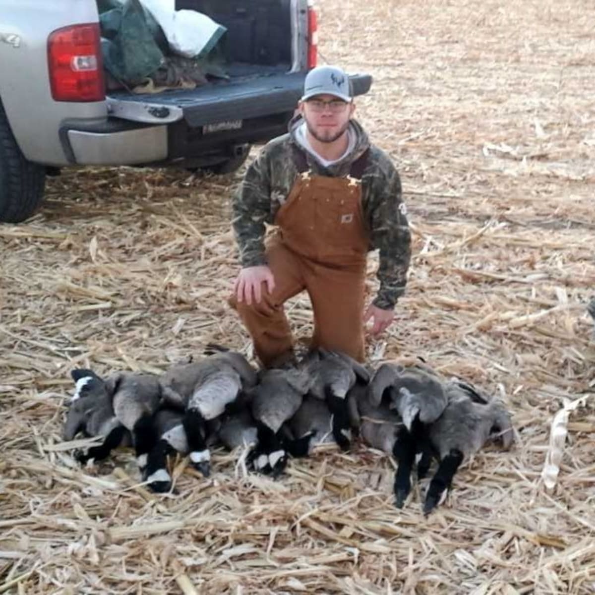 Platte Flats East - Waterfowl 