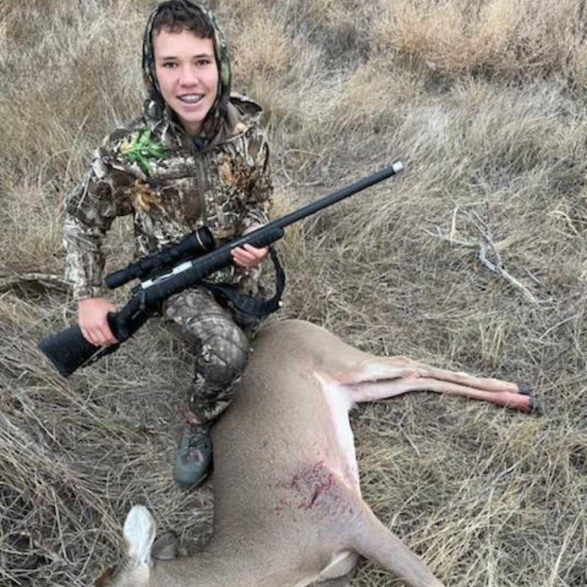 Arapahoe Deer 5-day 