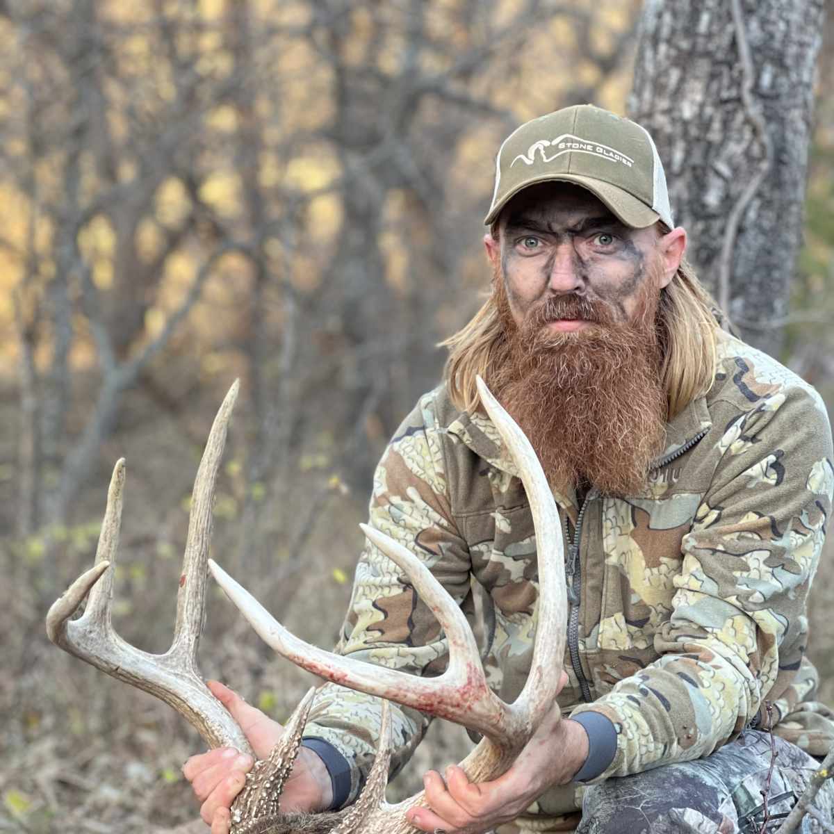 Turkey Creek Deer - Archery