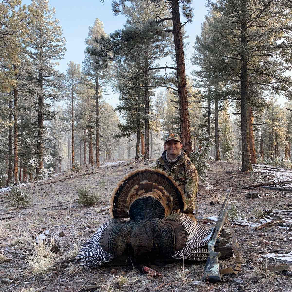 Ragsdale Ranch - Turkey