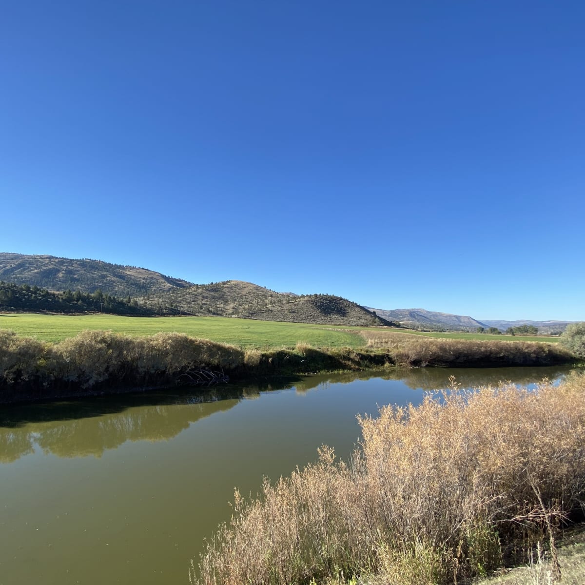 John Day Slough