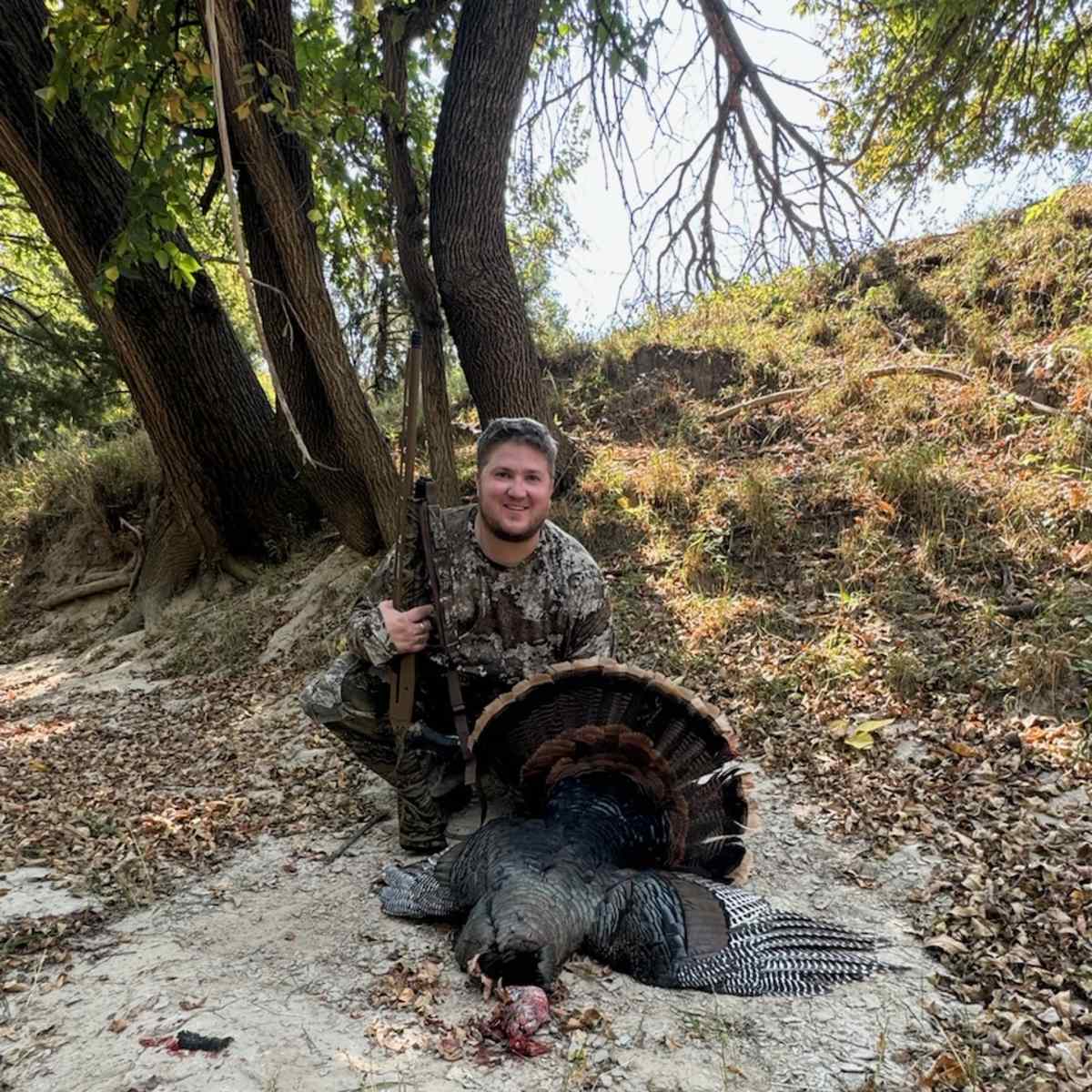 Harry Strunk Turkey (J/C Enterprises)