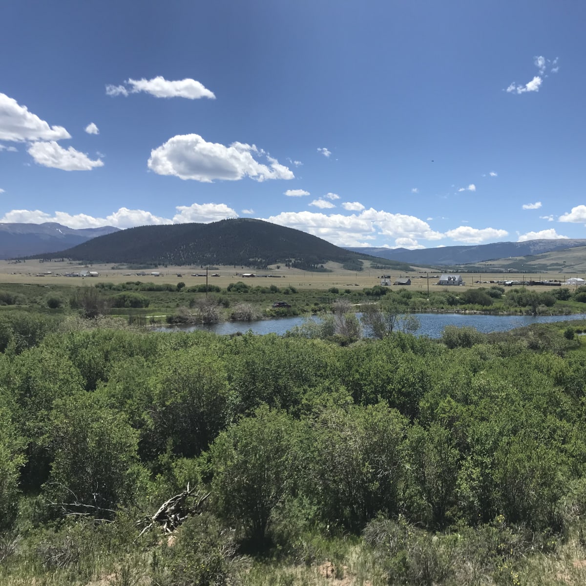 Far View Horse Ranch - South