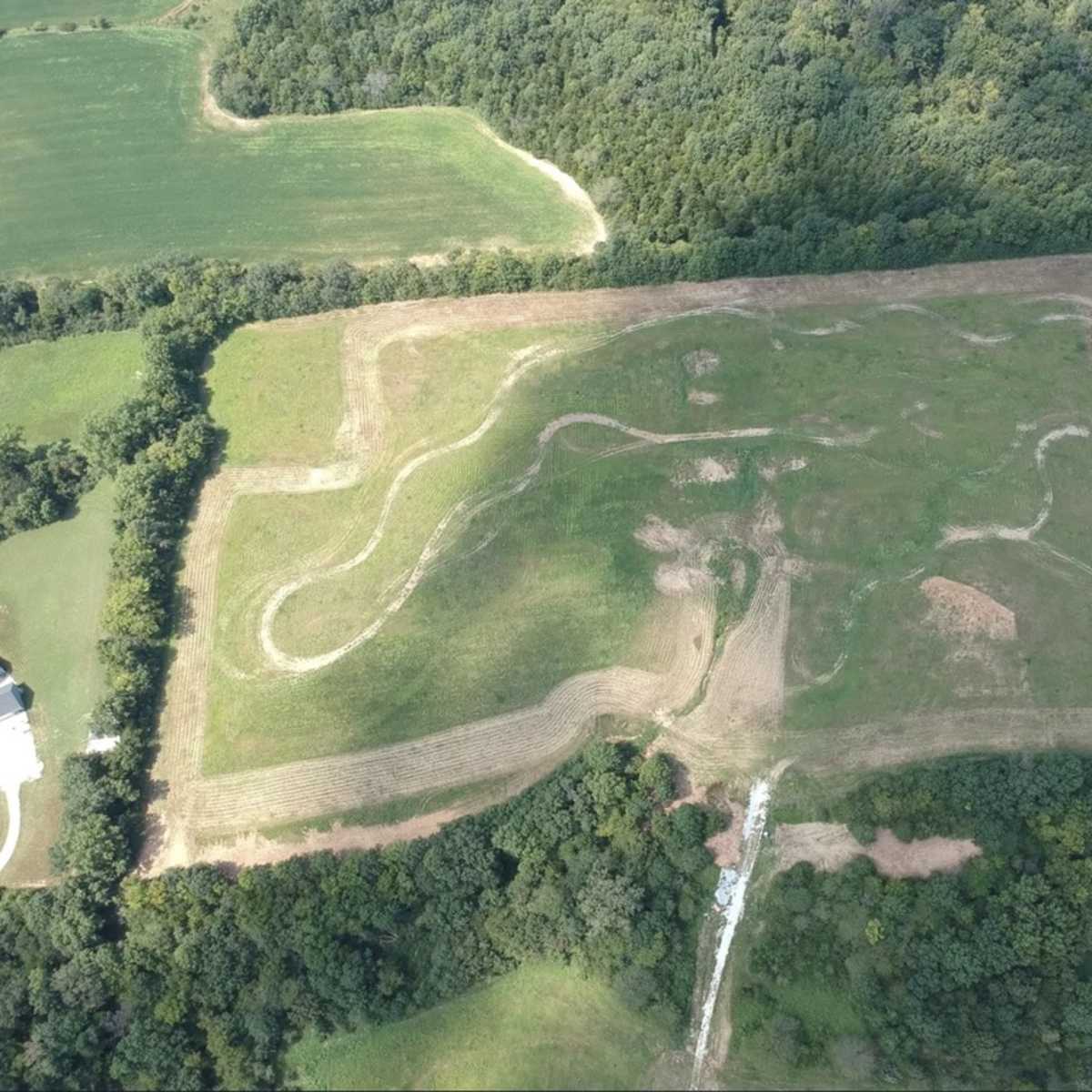 Stellagri Estates - Shooting Range