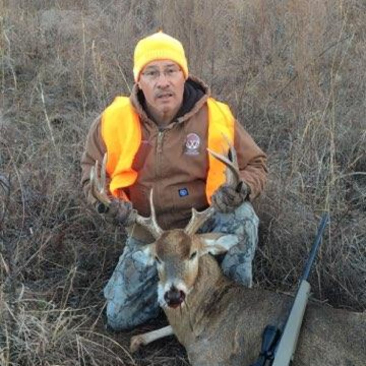 Ross Cattle Company - Deer