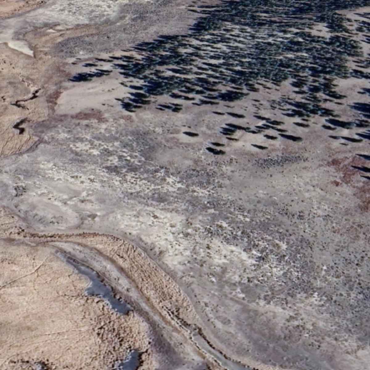 Wyoming Hill - Turkey