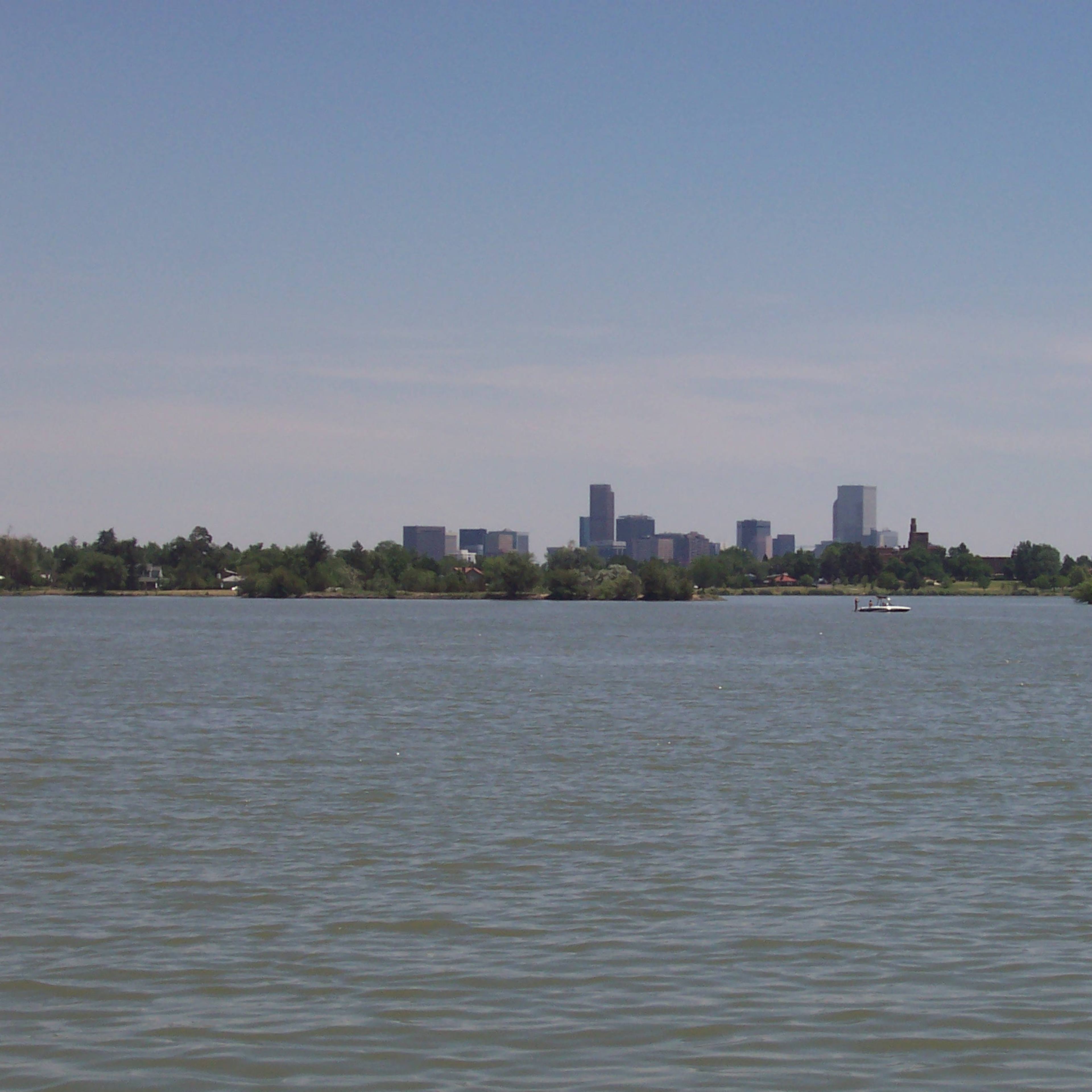 Sloan's Lake