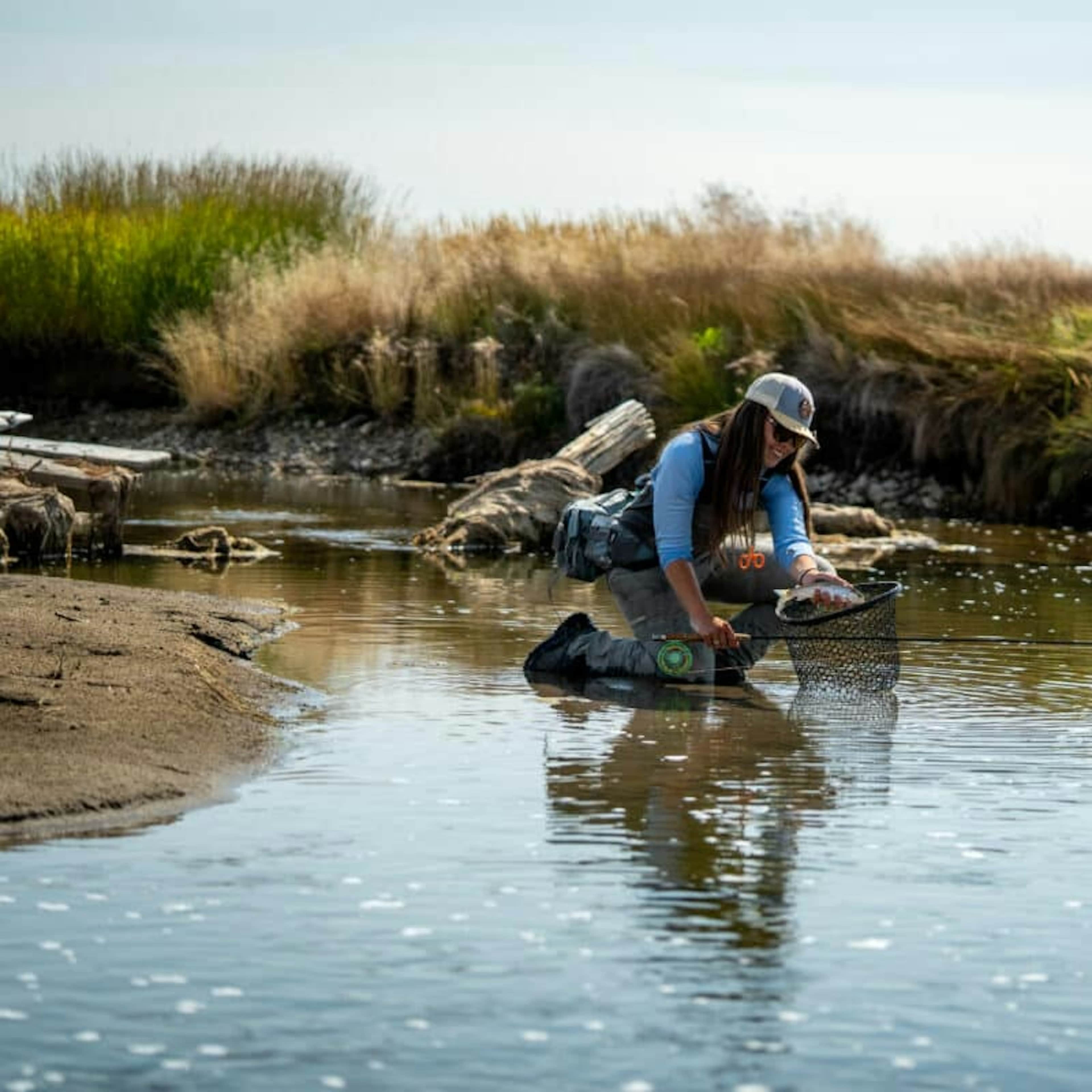 [RW] South Platte Hartsel