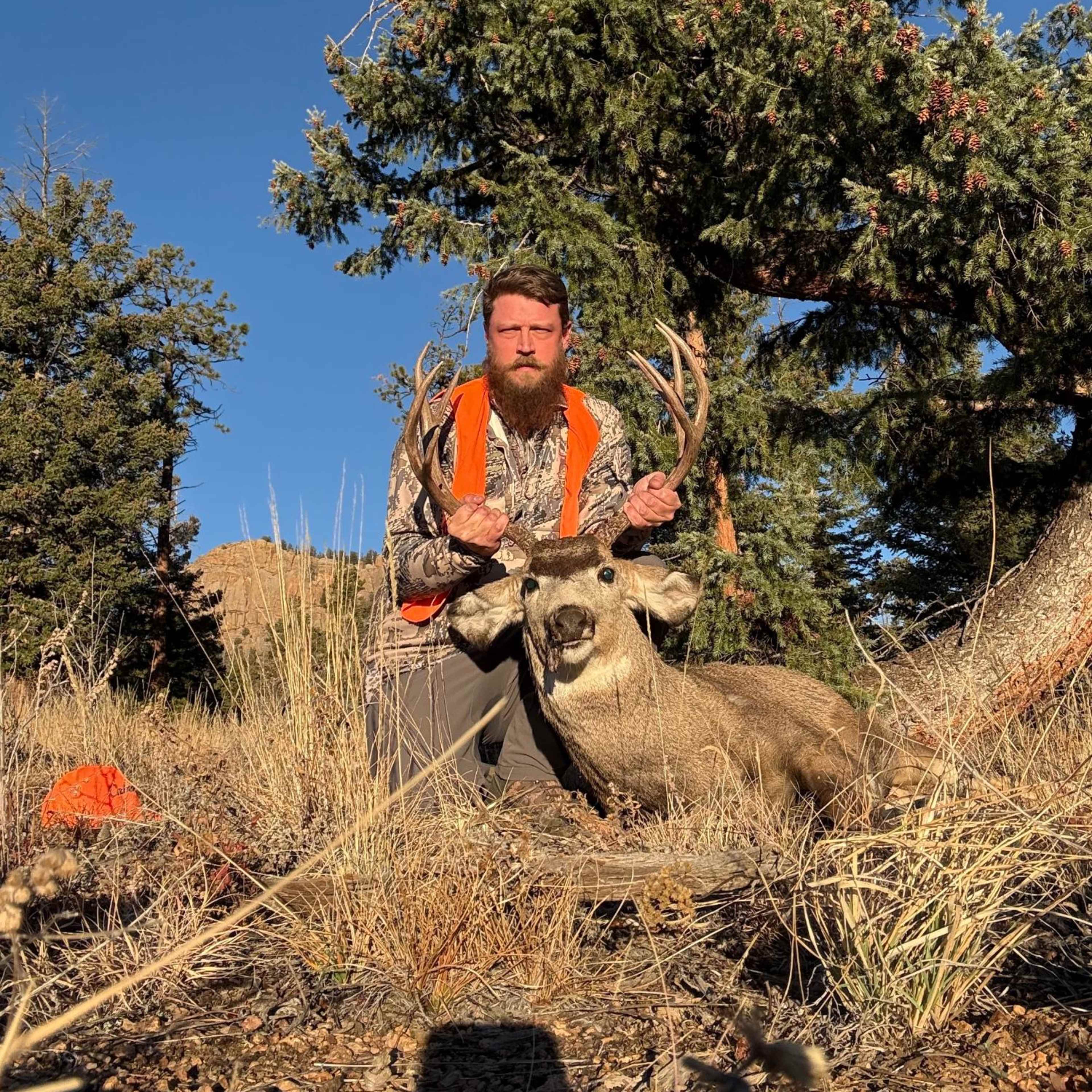 Ragsdale Ranch - Deer Hunt 5-Day