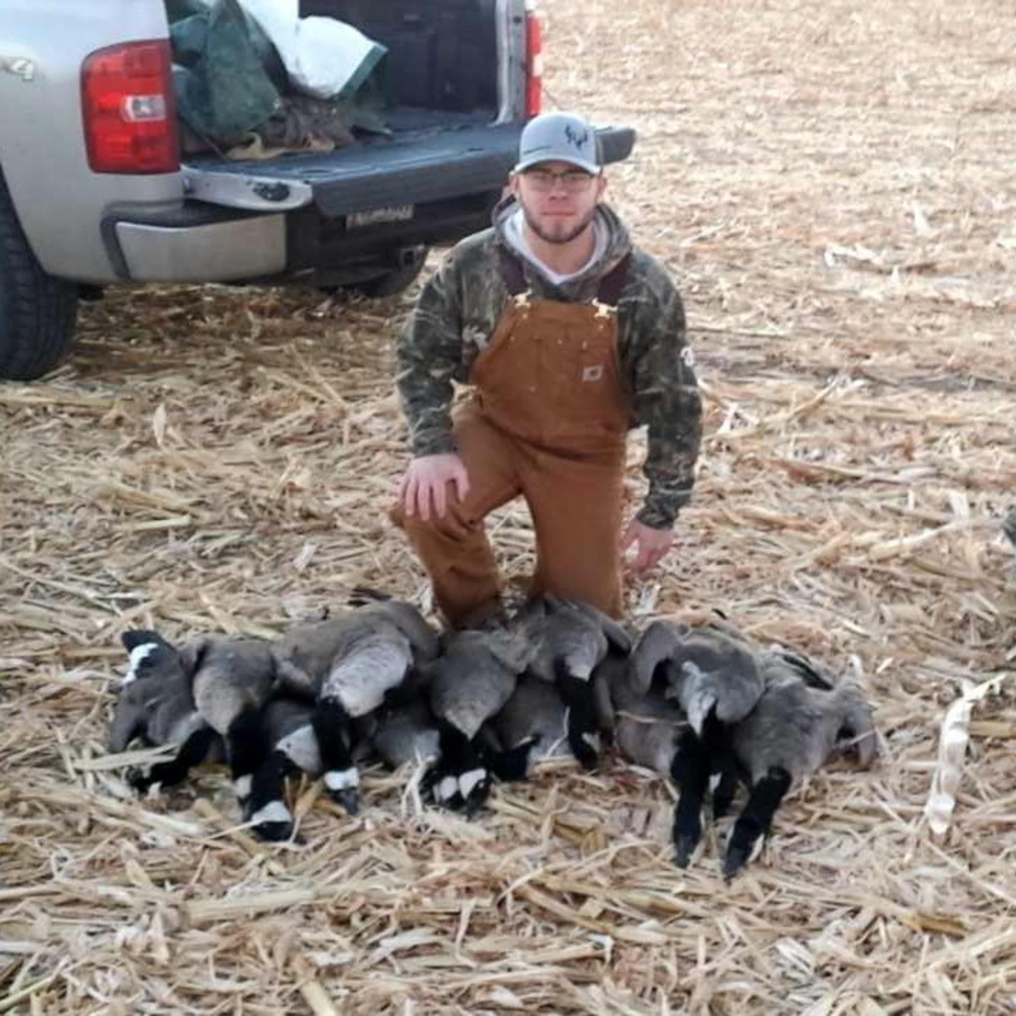 Platte Flats East - Waterfowl