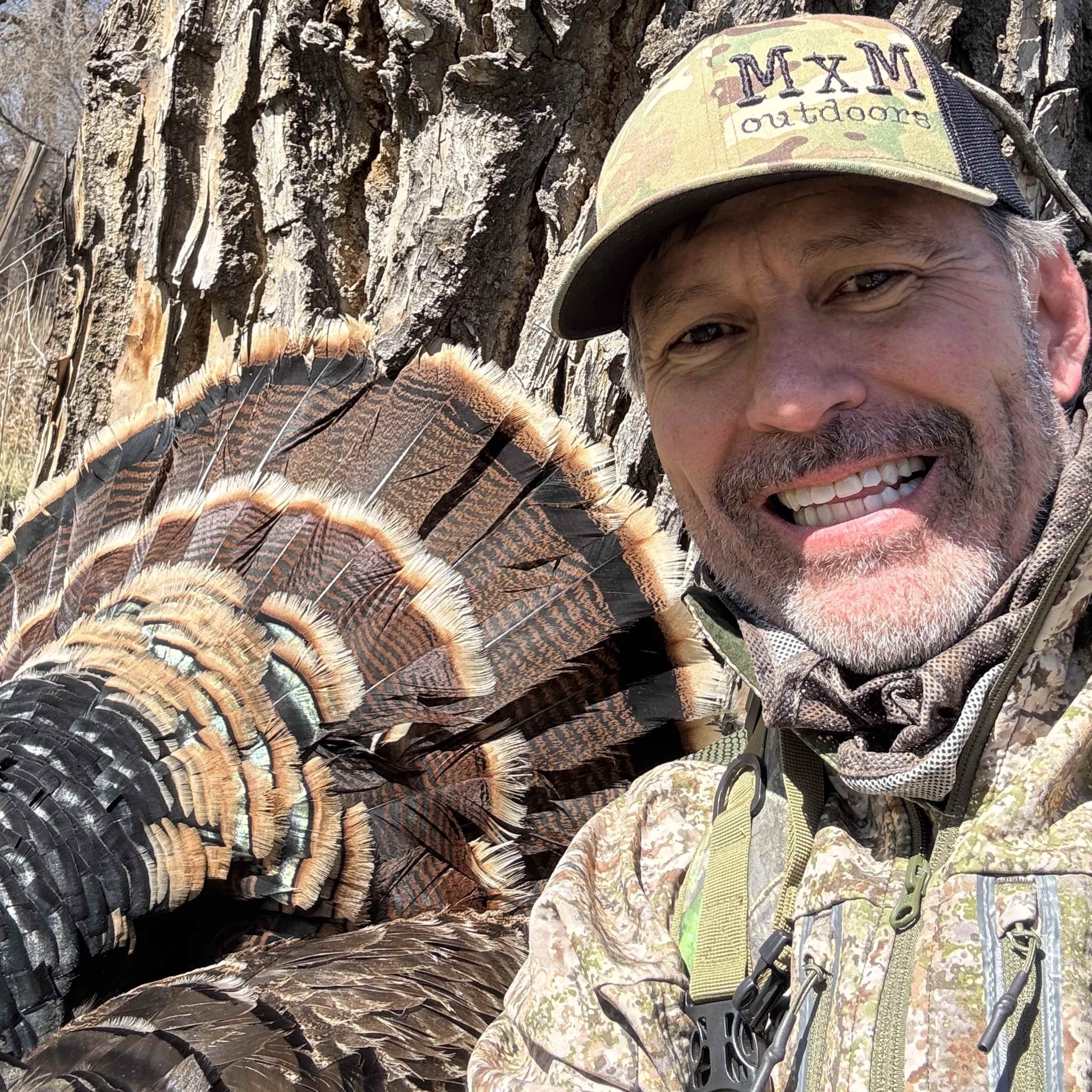 Gander River - Turkey