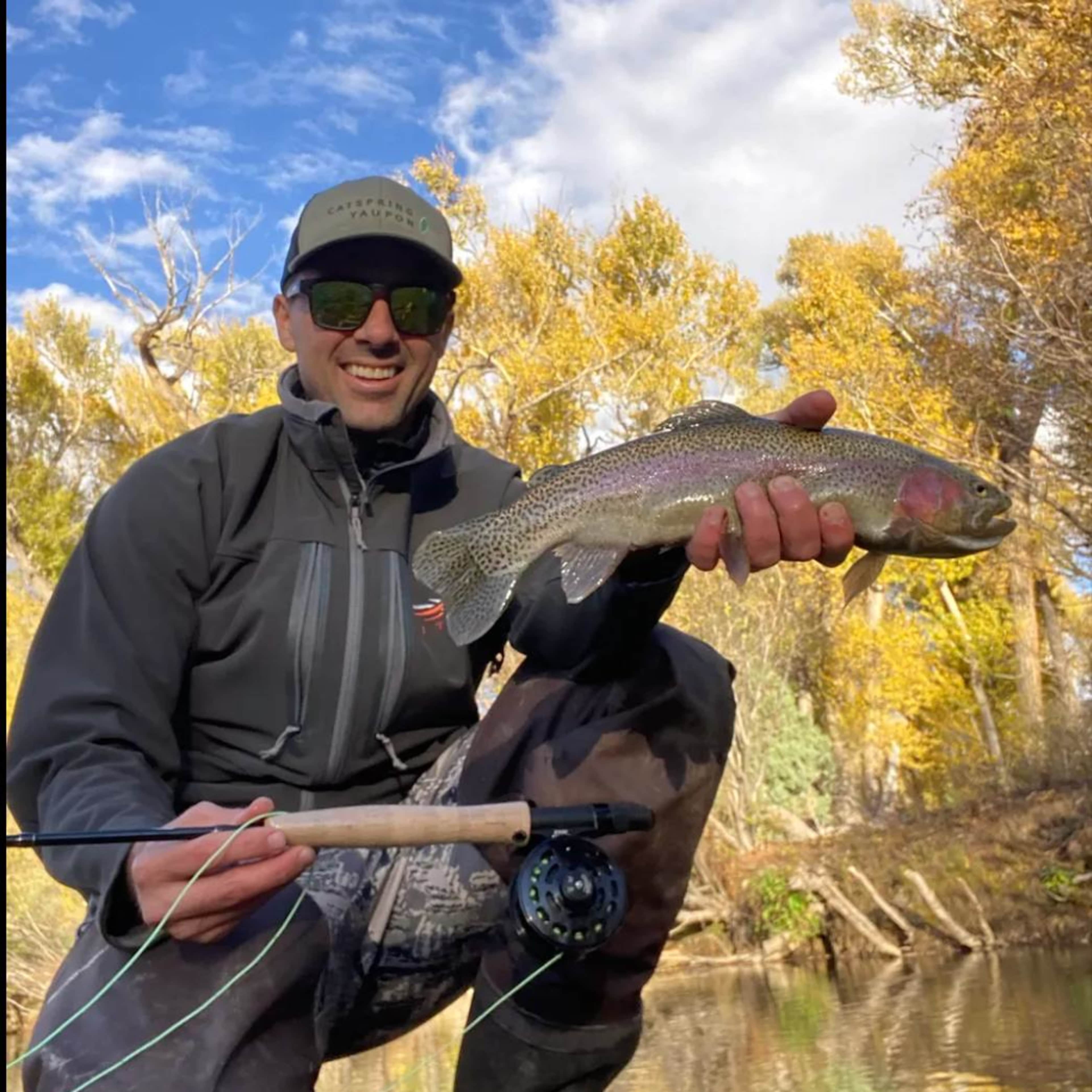 Alamosa River Reserve