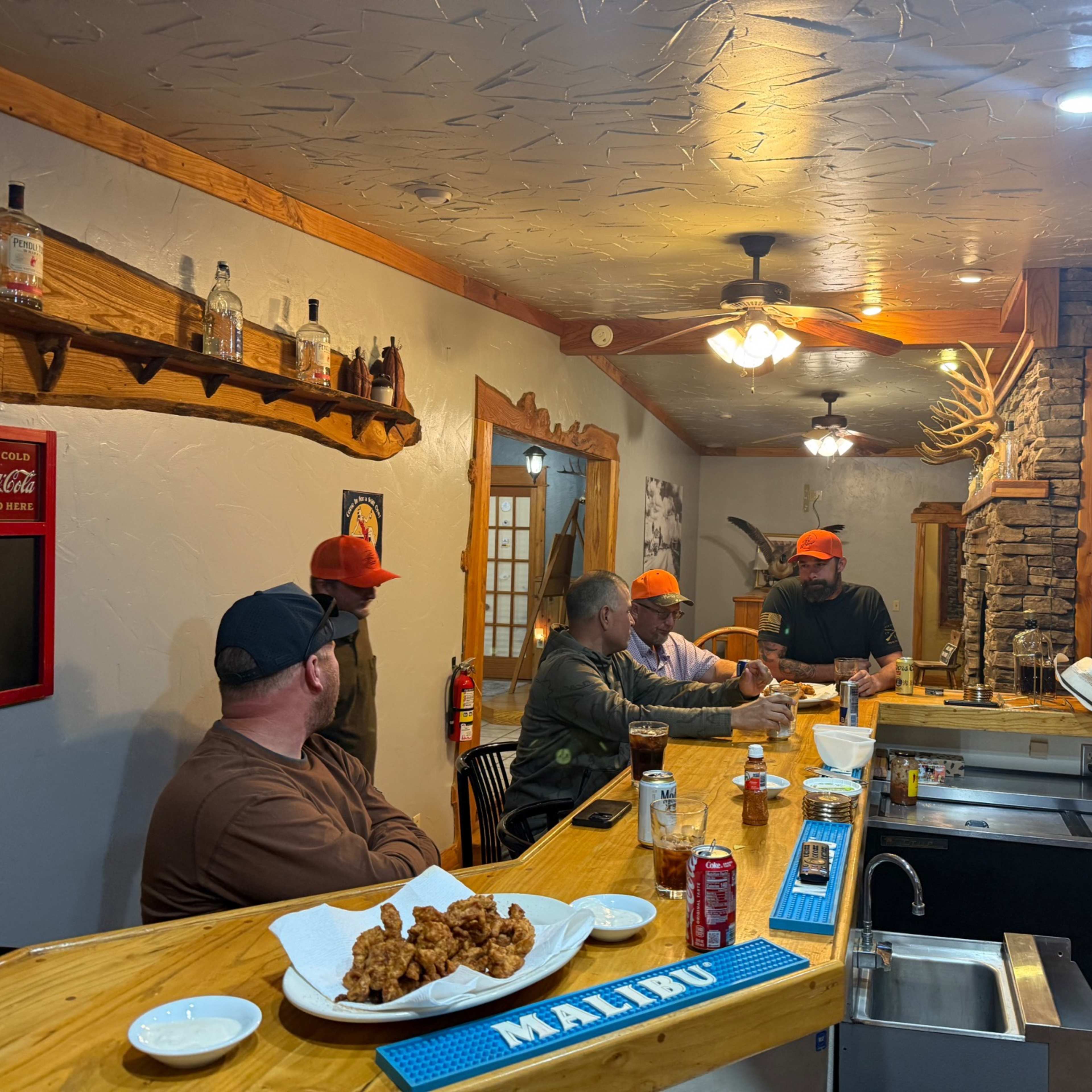 Bow and Barrel - Corporate Pheasant Hunt