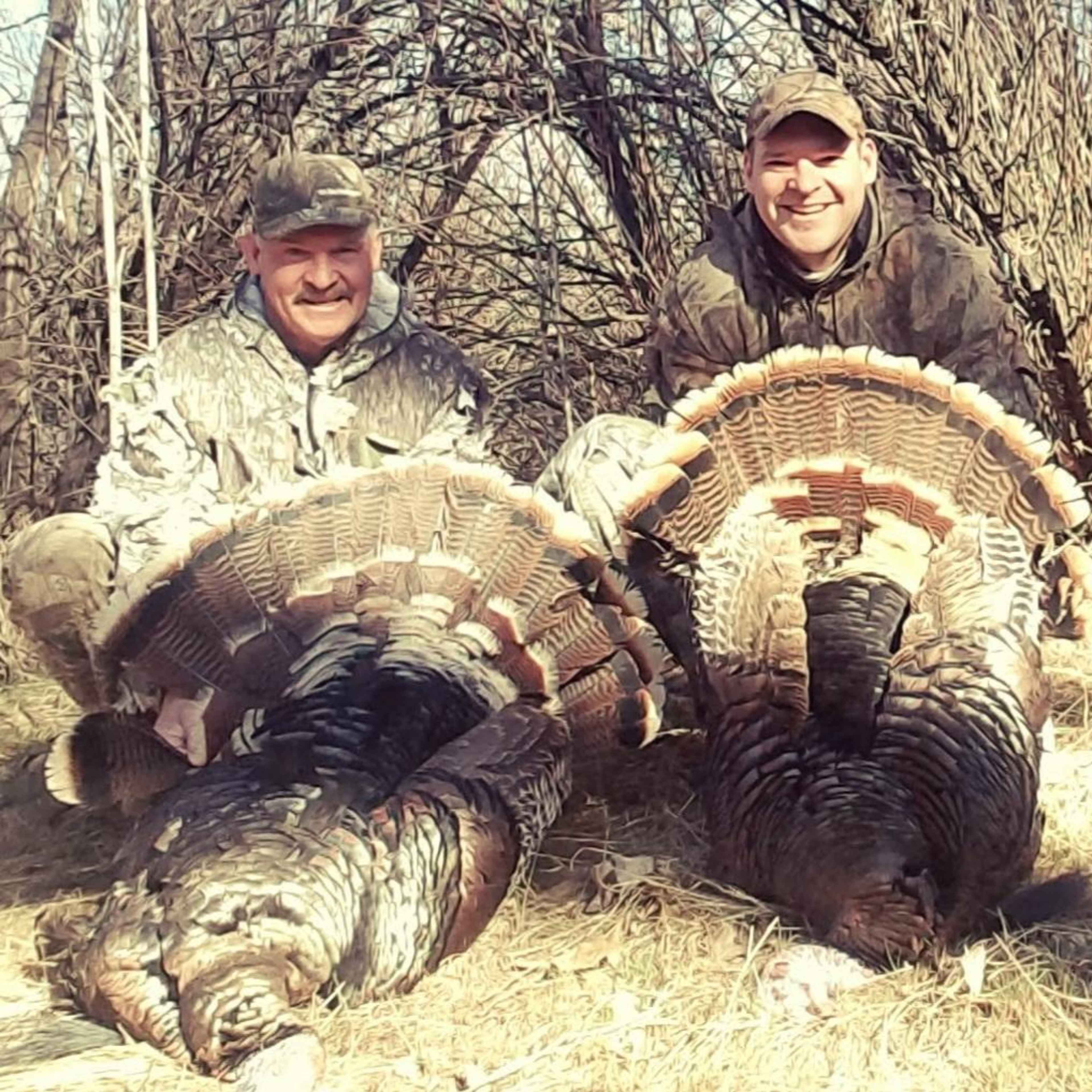 Meyers Property - Turkey