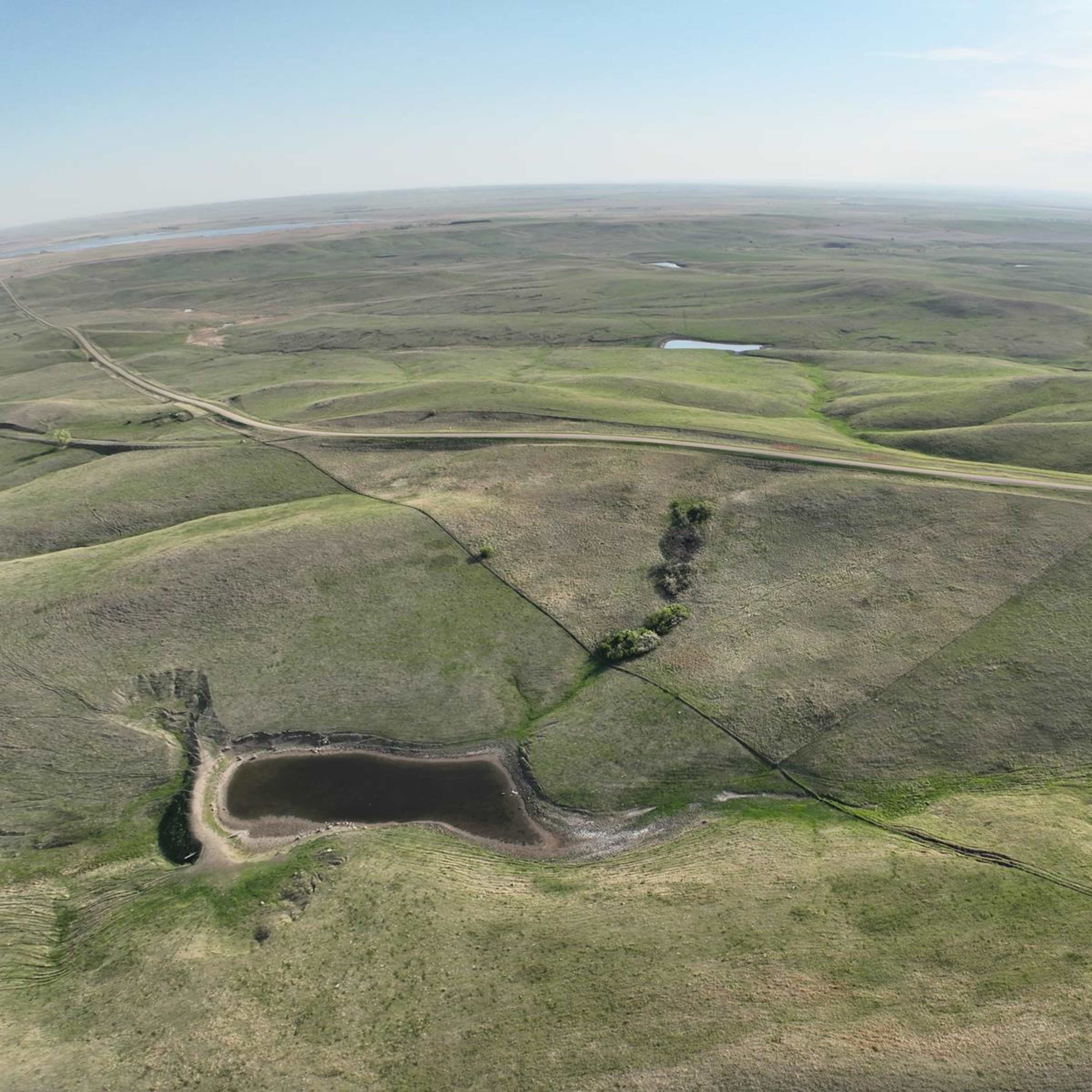 Campbell County Pheasant Canyons