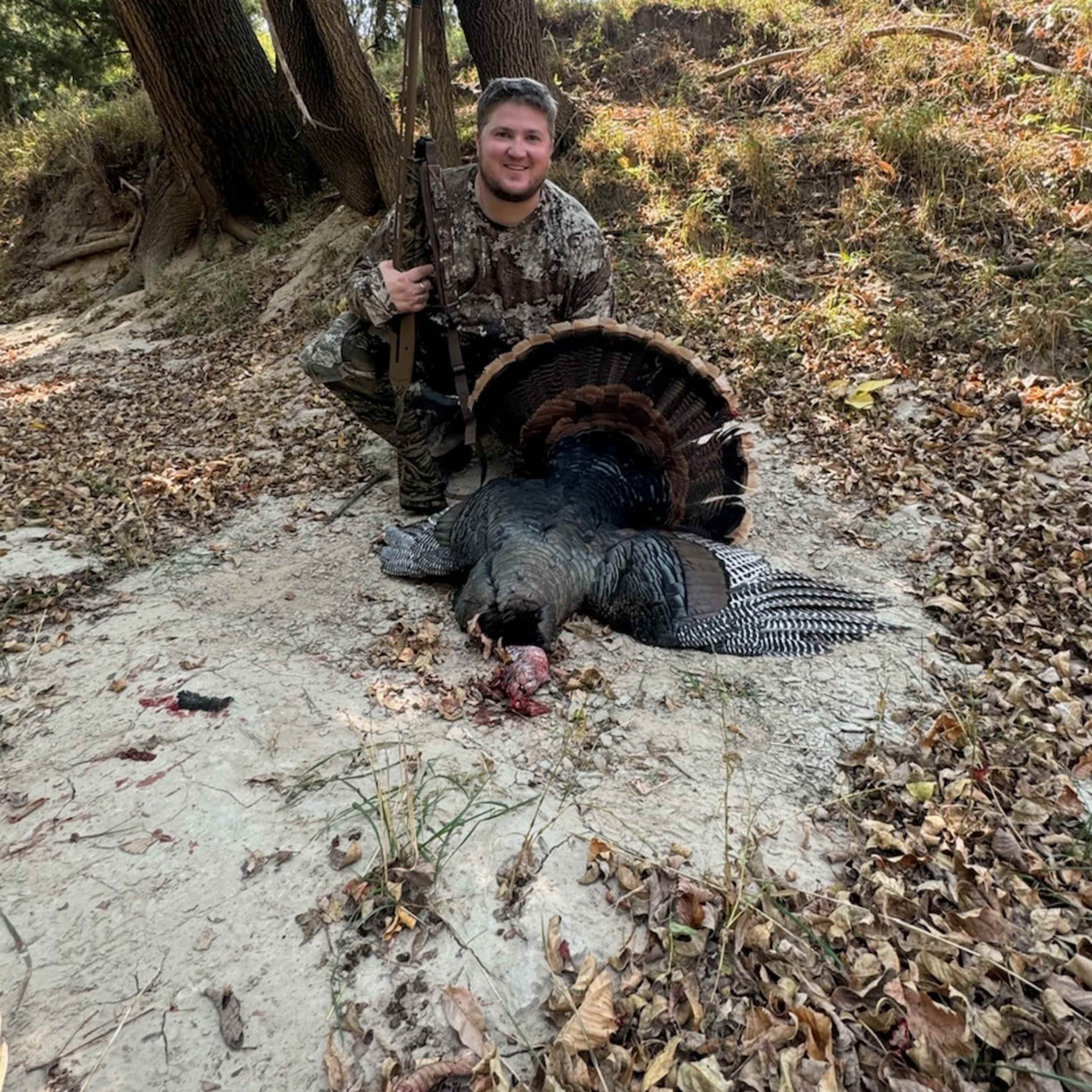 Harry Strunk Turkey (J/C Enterprises)