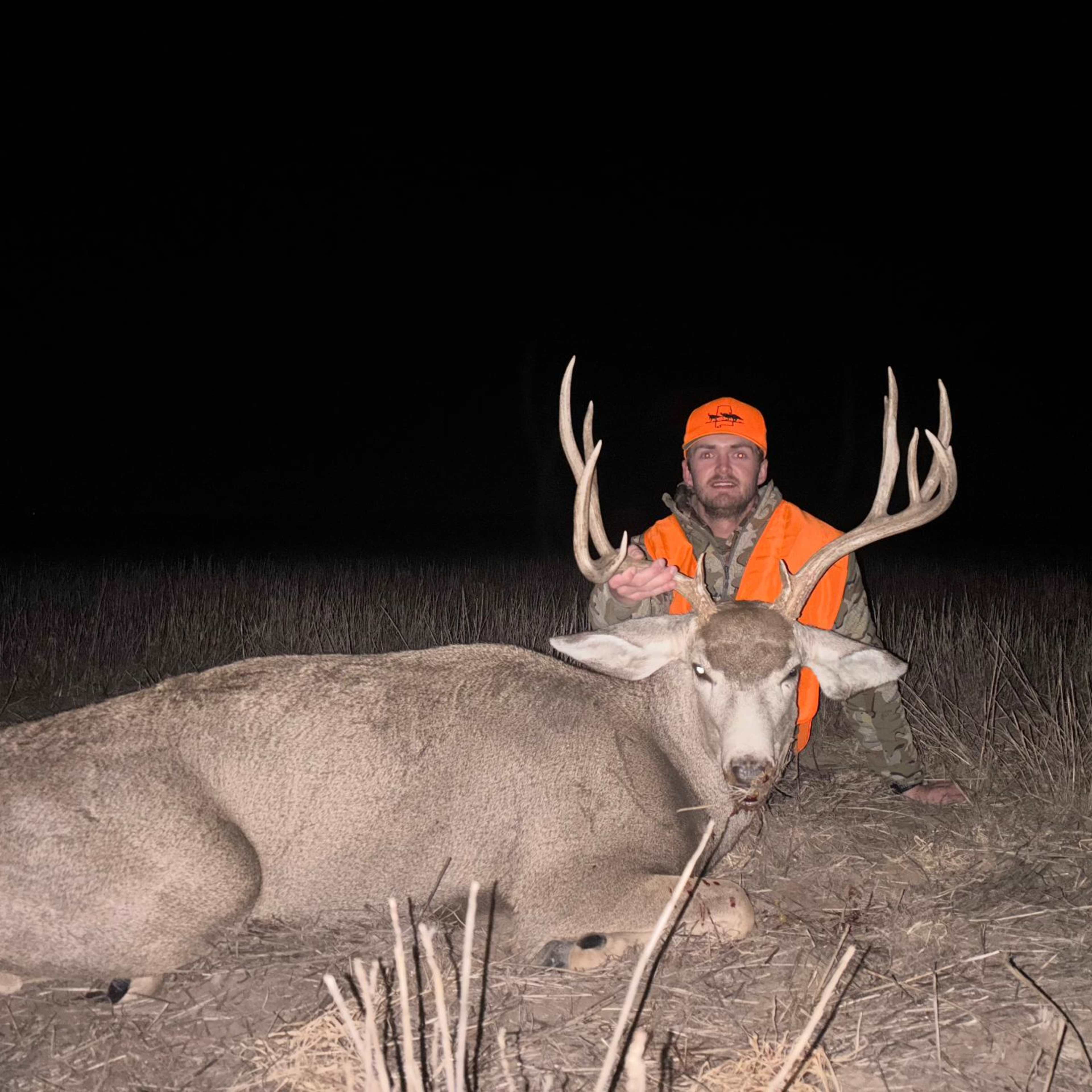 Spring Creek - 5-Day Deer Hunt