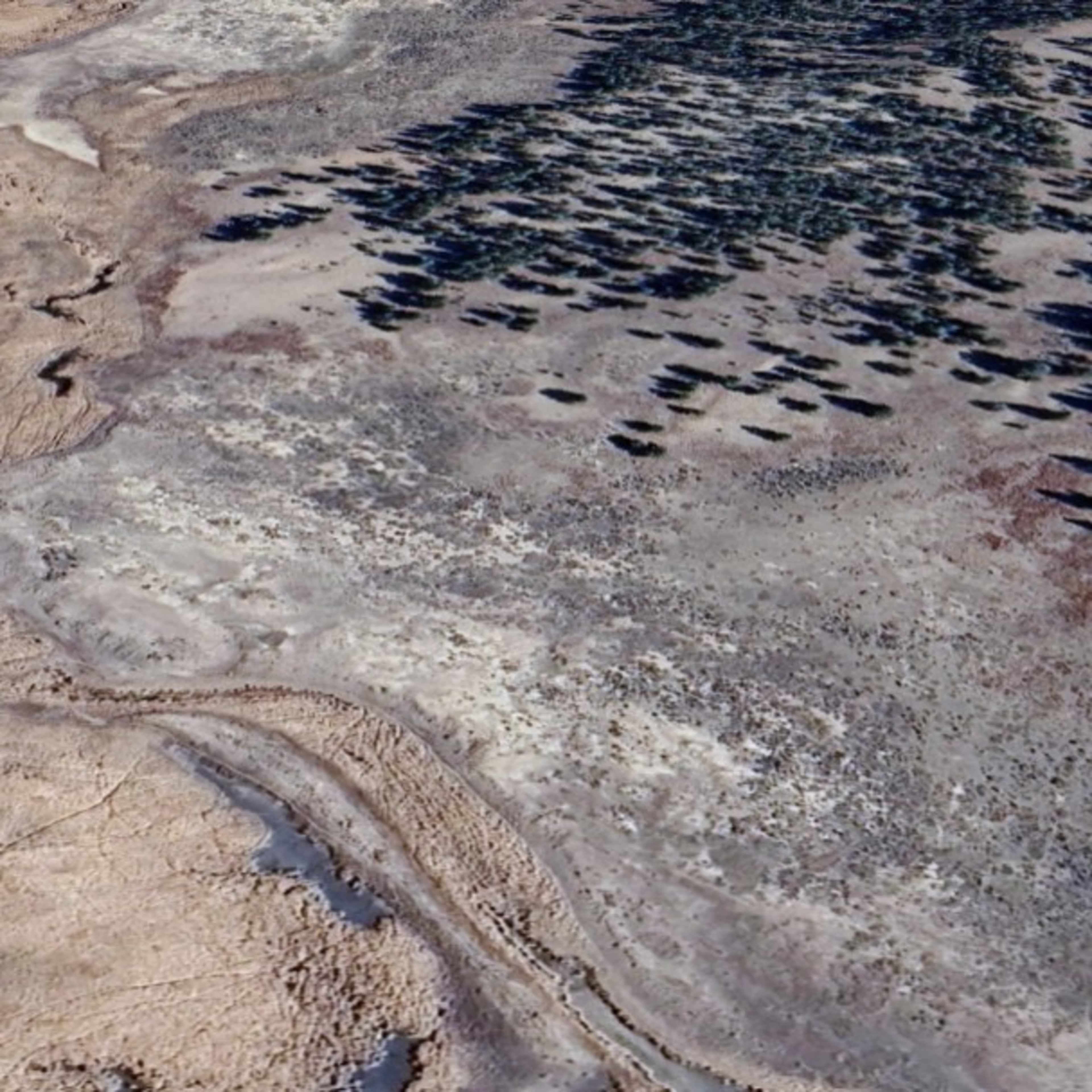 Wyoming Hill - Turkey