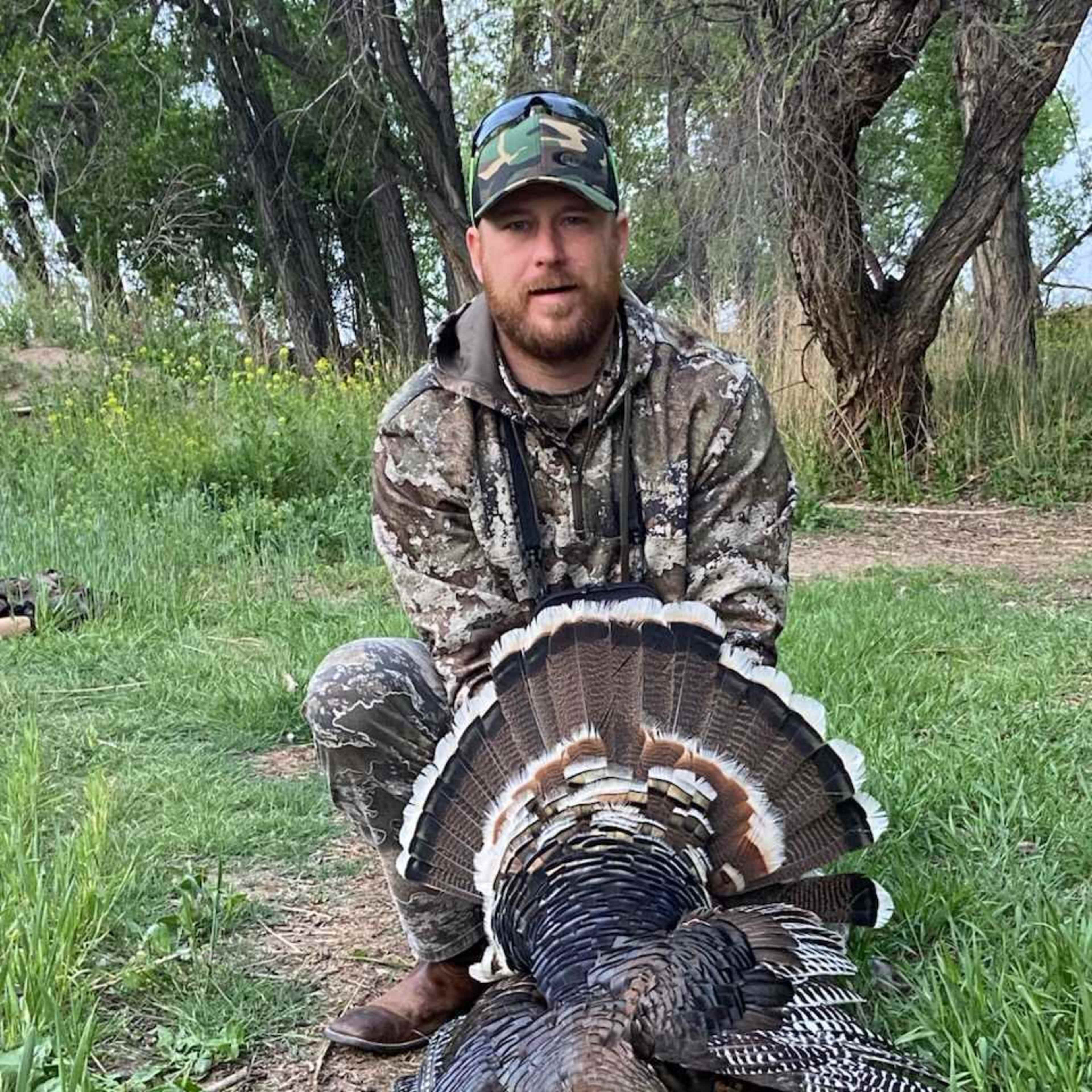Arkansas Valley Toms - Turkey