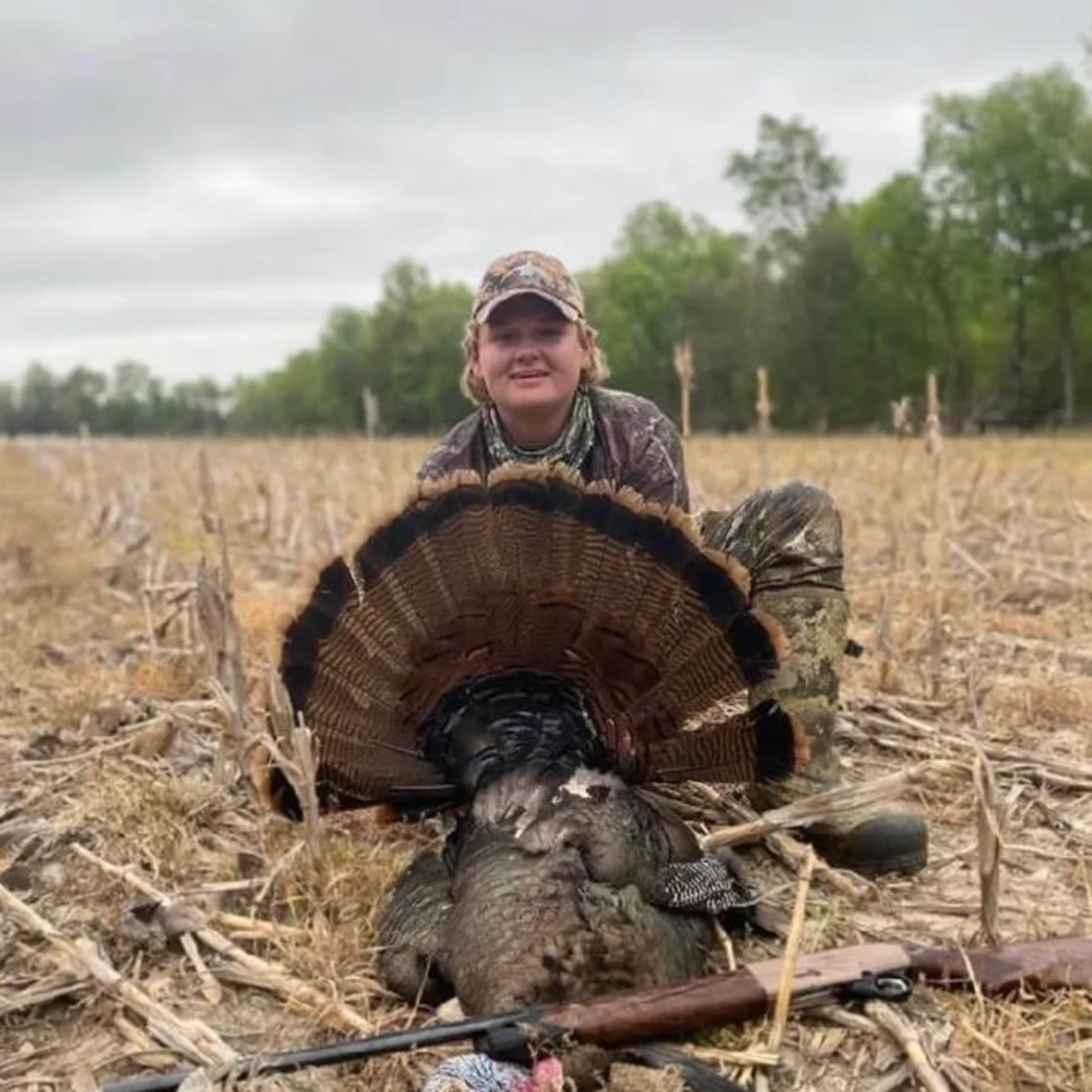 Mark Twain Toms - Turkey