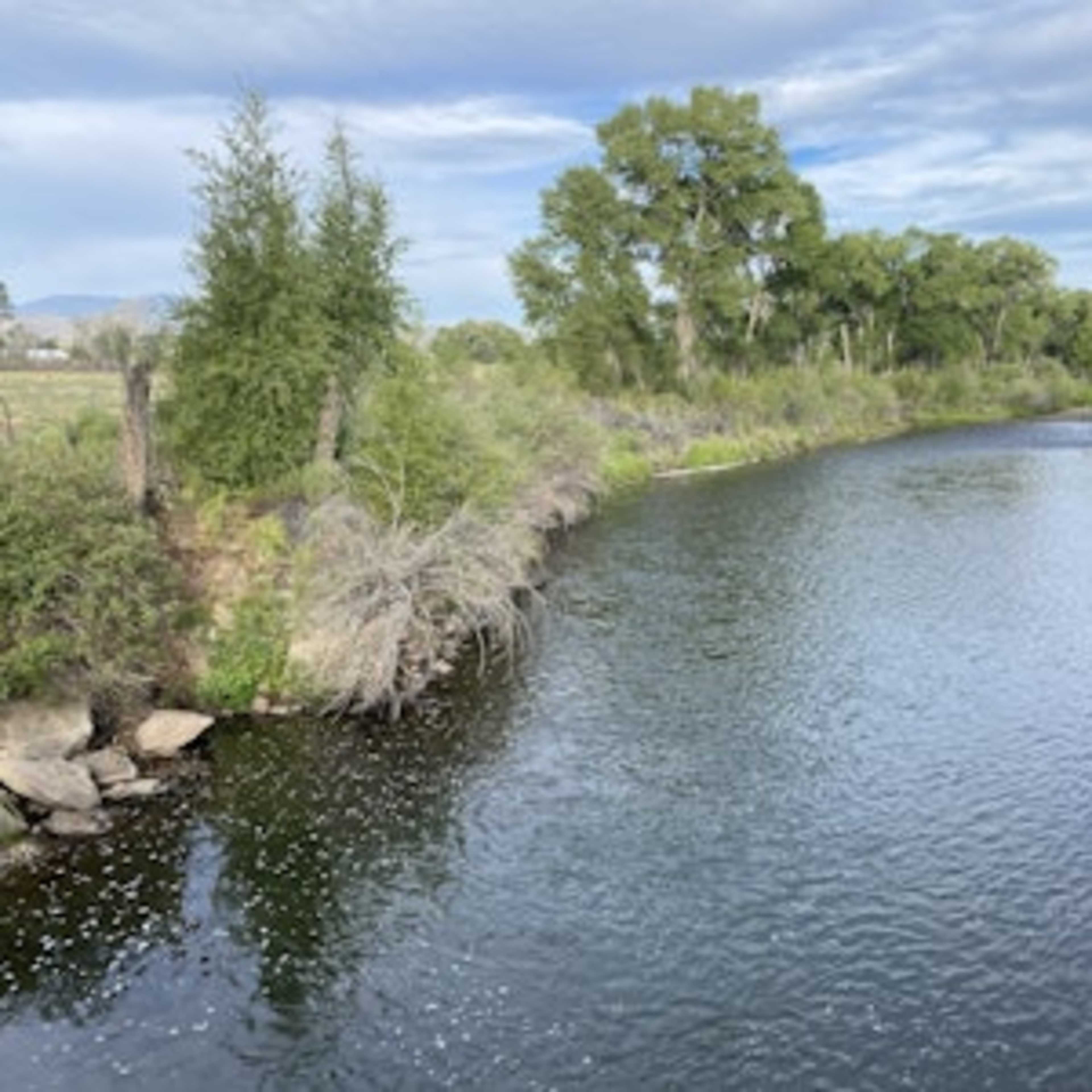[RW] Rio Grande Ranch