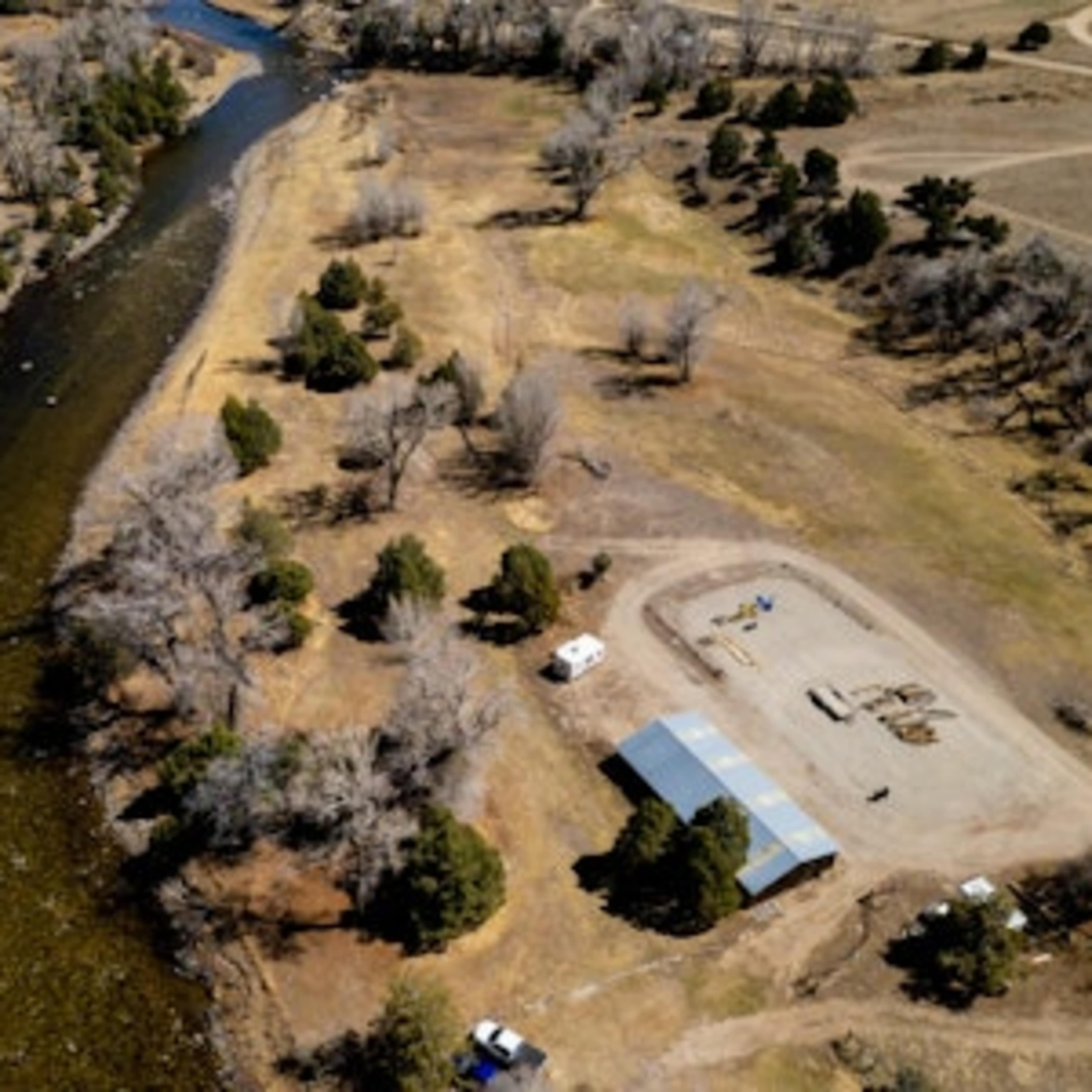 [RW] Arkansas Headwaters Getaway