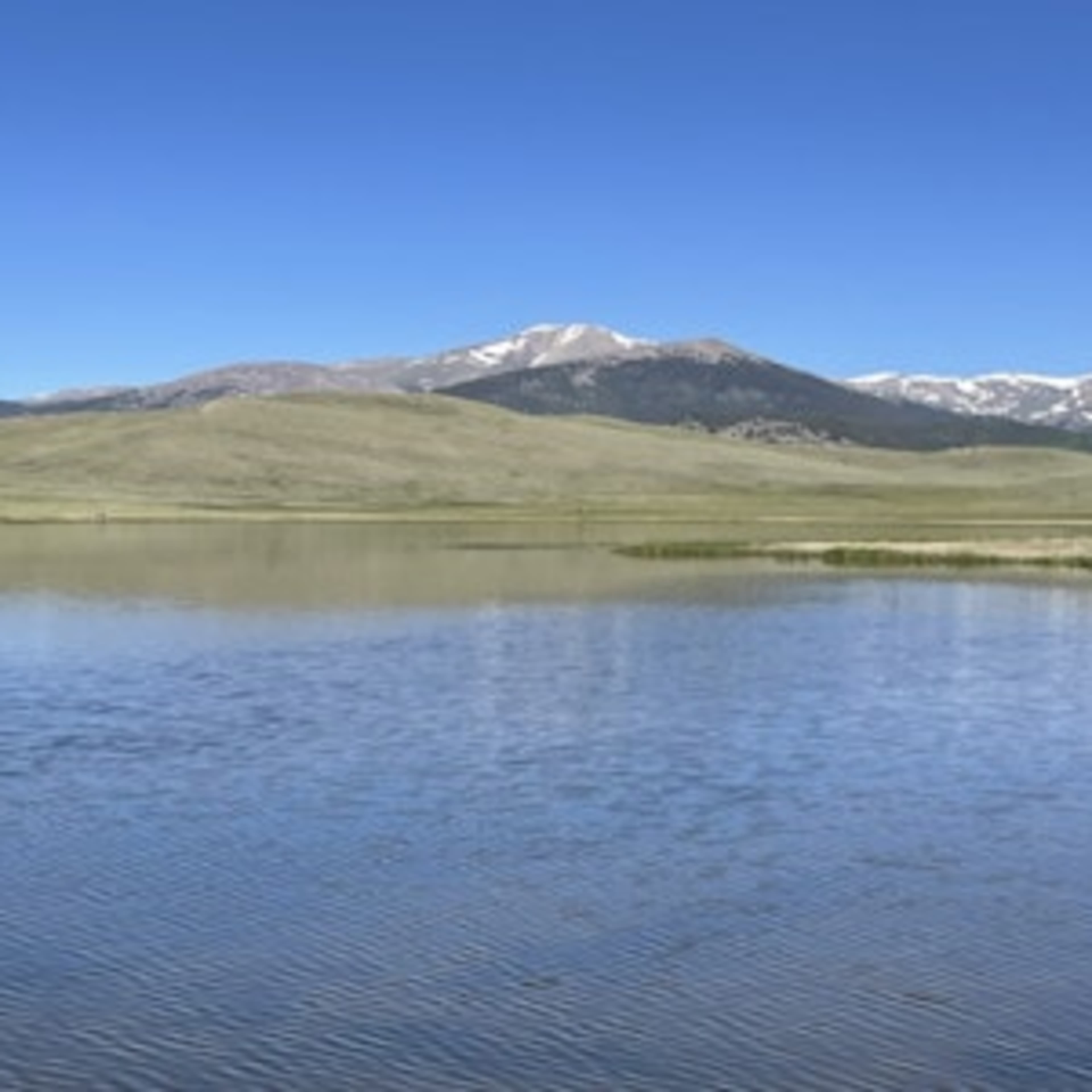 [RW] Bar Star Lake