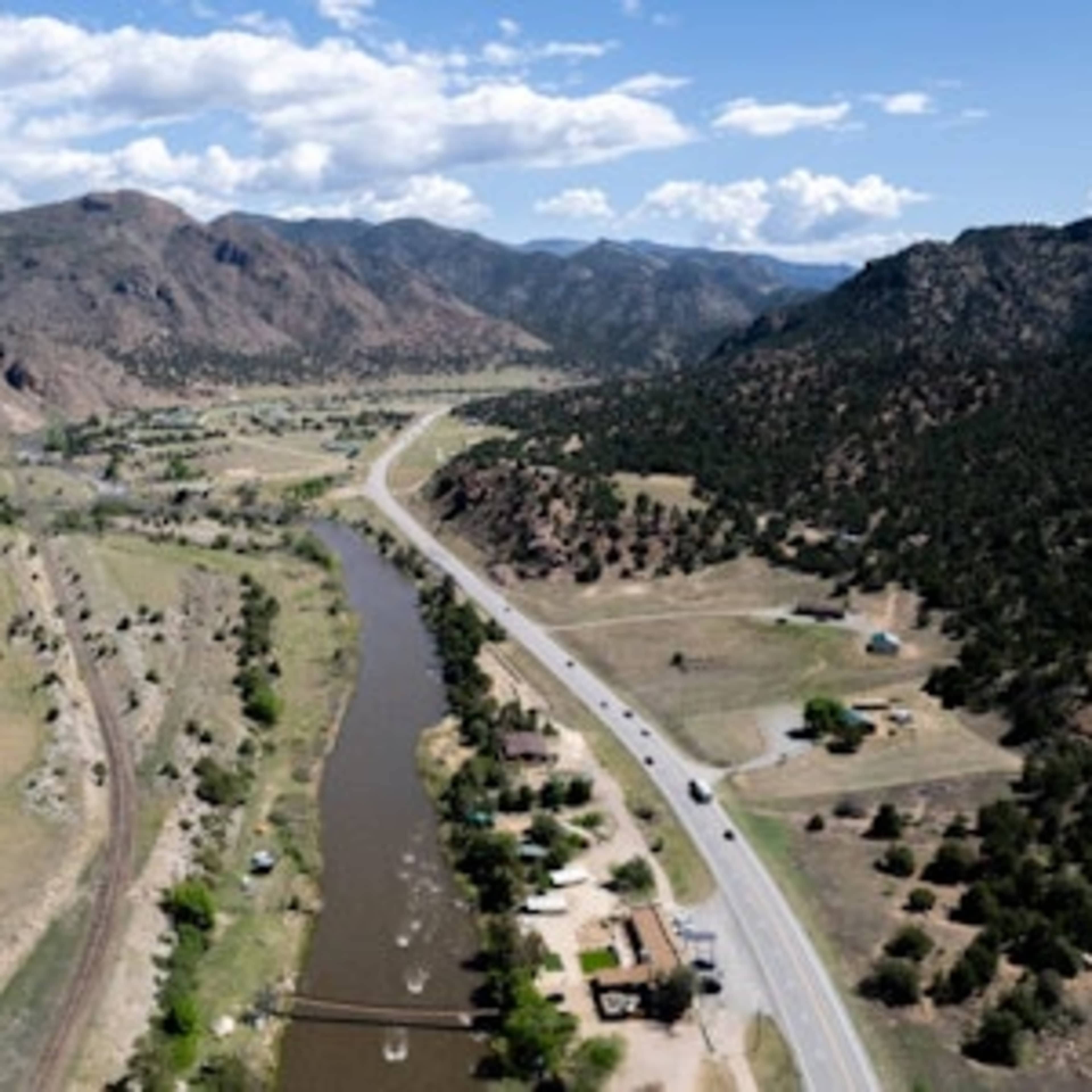 [RW] Arkansas River Great Escape