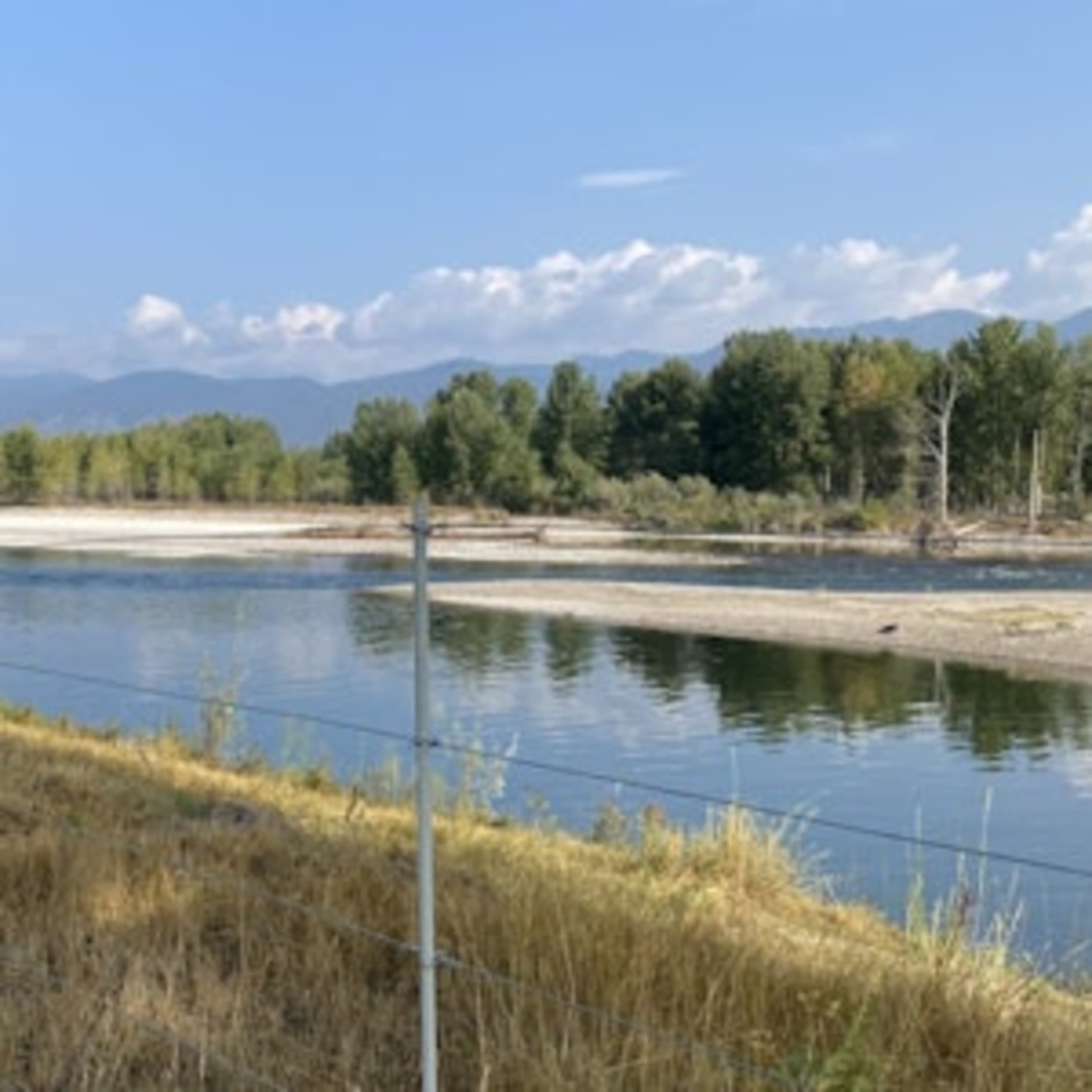 Clark Fork Overlook Ranch