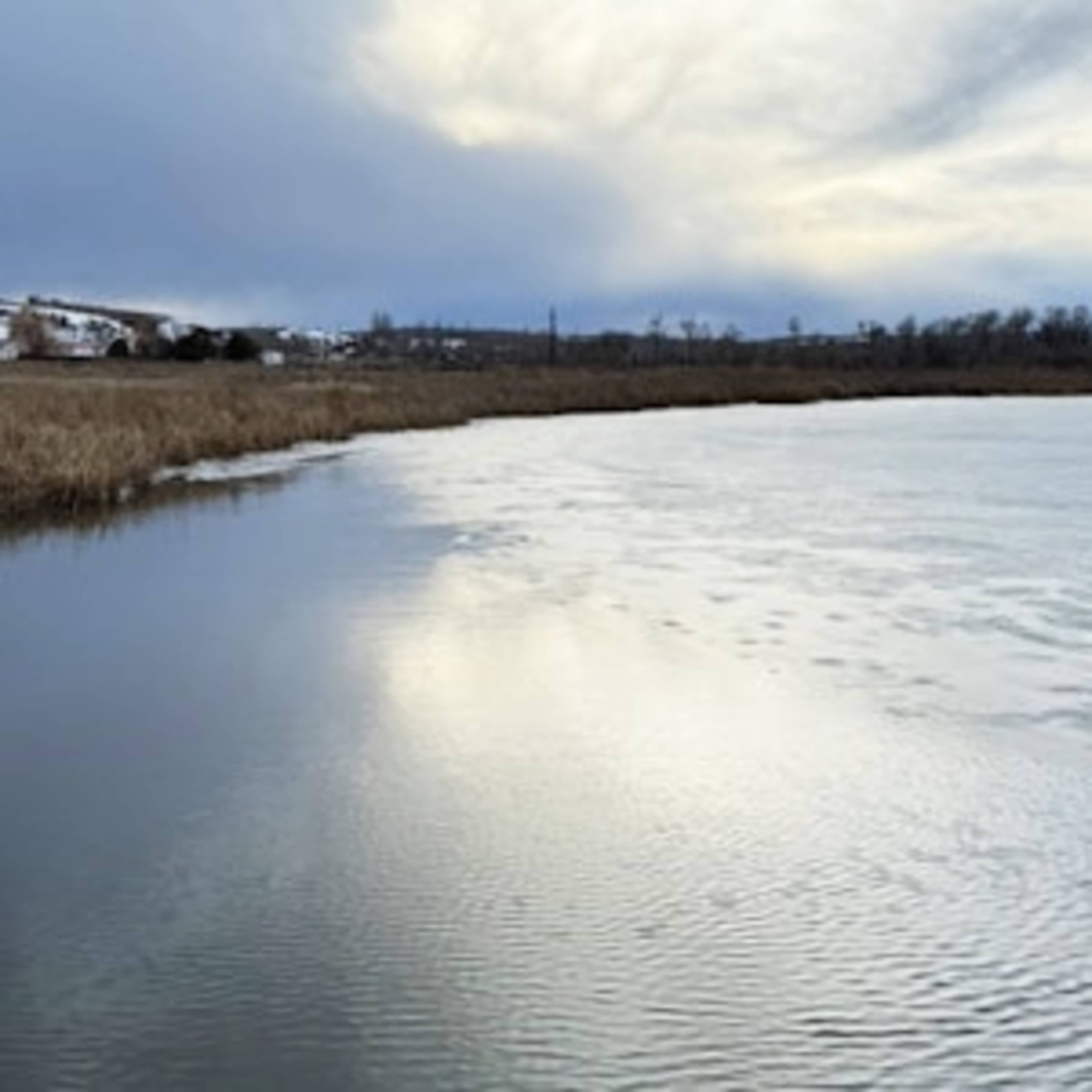 [RW] Yampa River Retreat