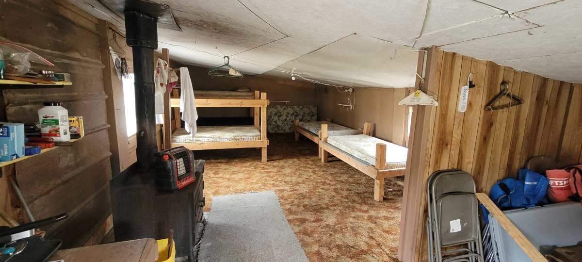 Meeker, CO, USA Elk hunting Infinite Outdoors