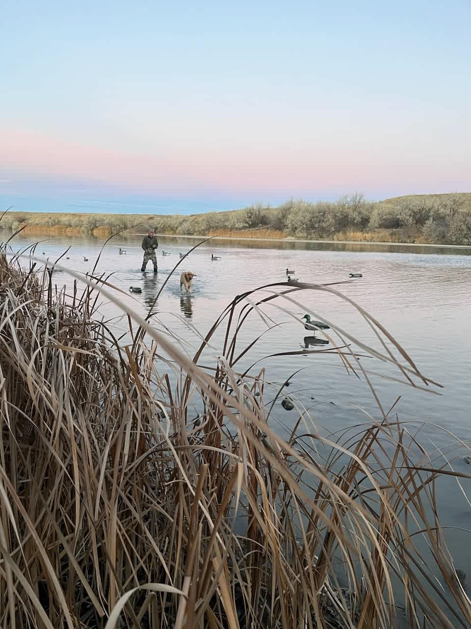 Far East North Platte