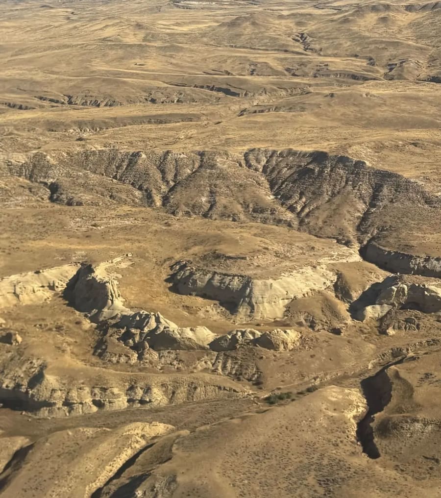 Explore 40,000+ acres of public land