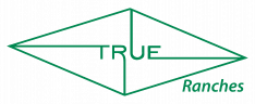 True Ranches Logo