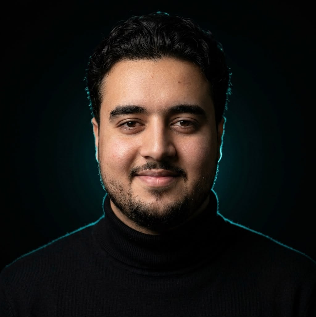 Mahmoud Abu Saleem